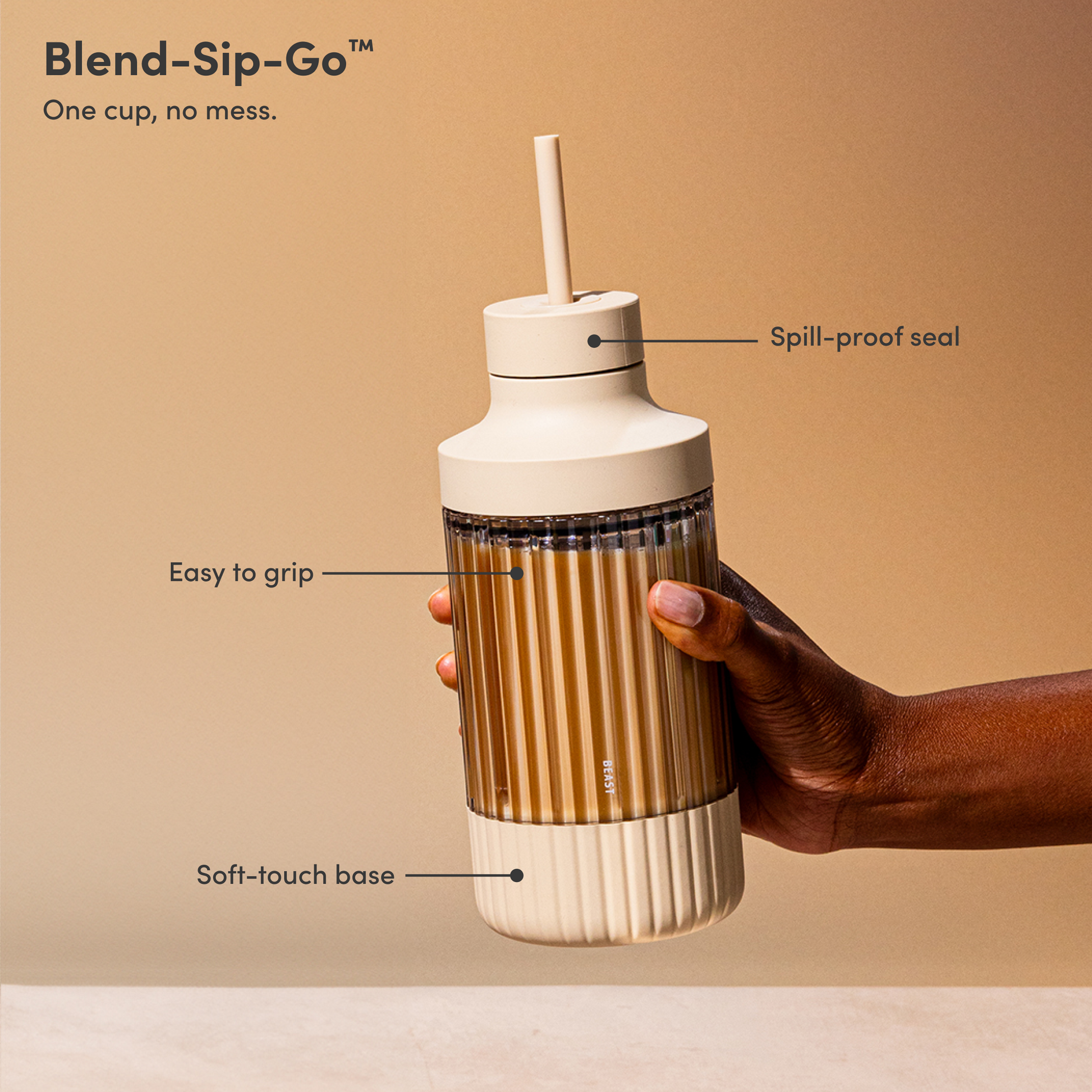 B65MH-BE-GB | Sand