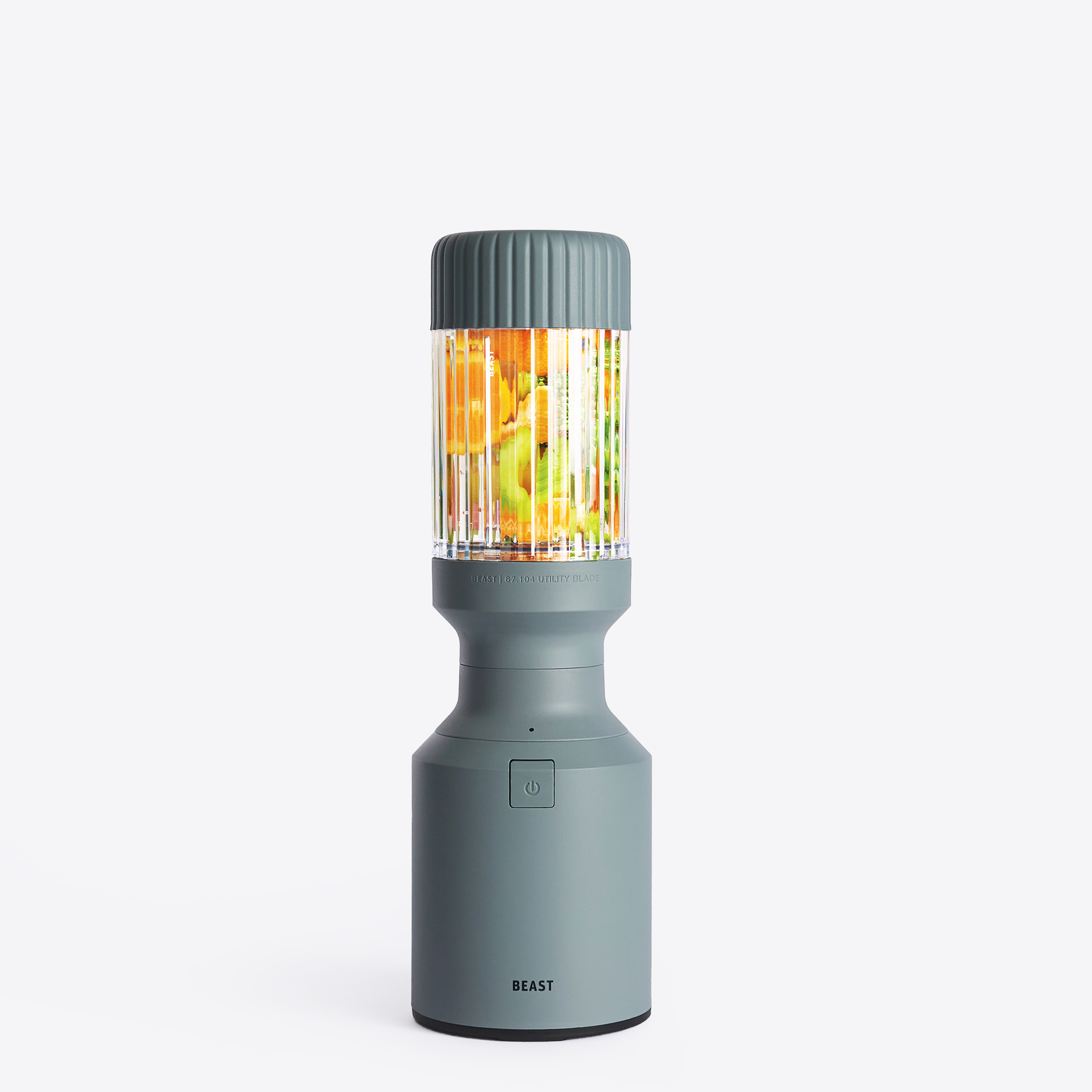 B65MH-BL-GB | Mist