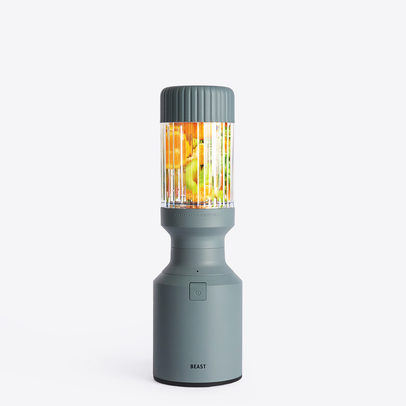 B65MH-BL-GB | Mist