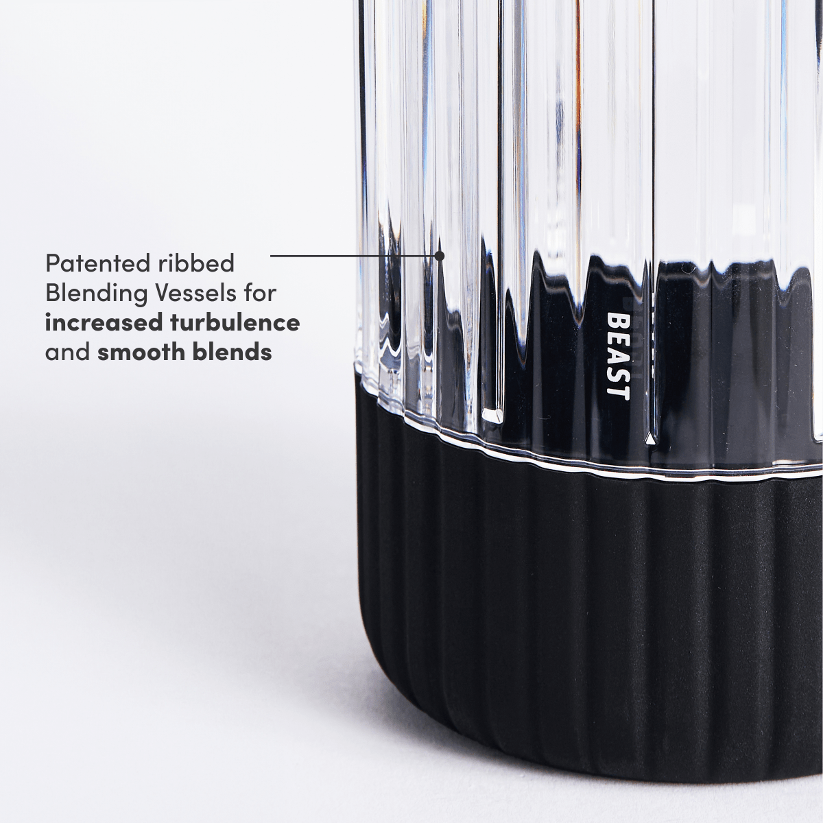B65MR-BK-GB | Carbon Black