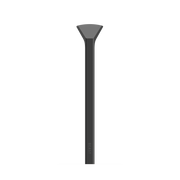 Vessel Spatula