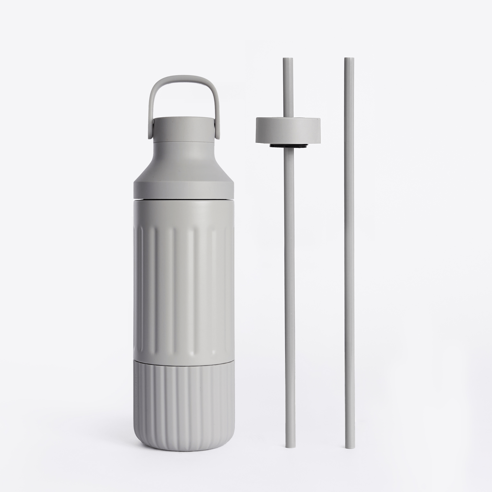 BSS-GR | Pebble Grey