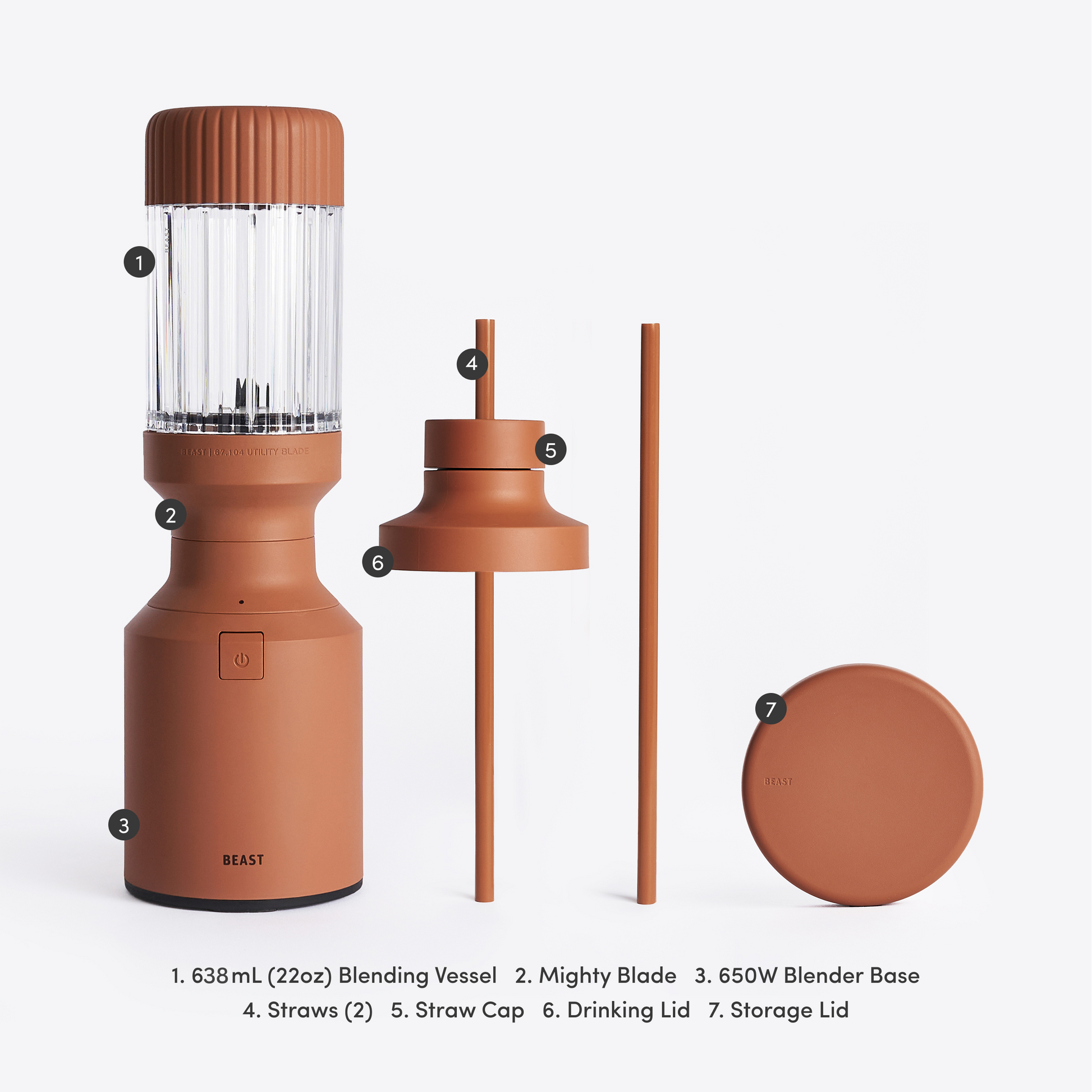B65MH-RU-GB | Terra