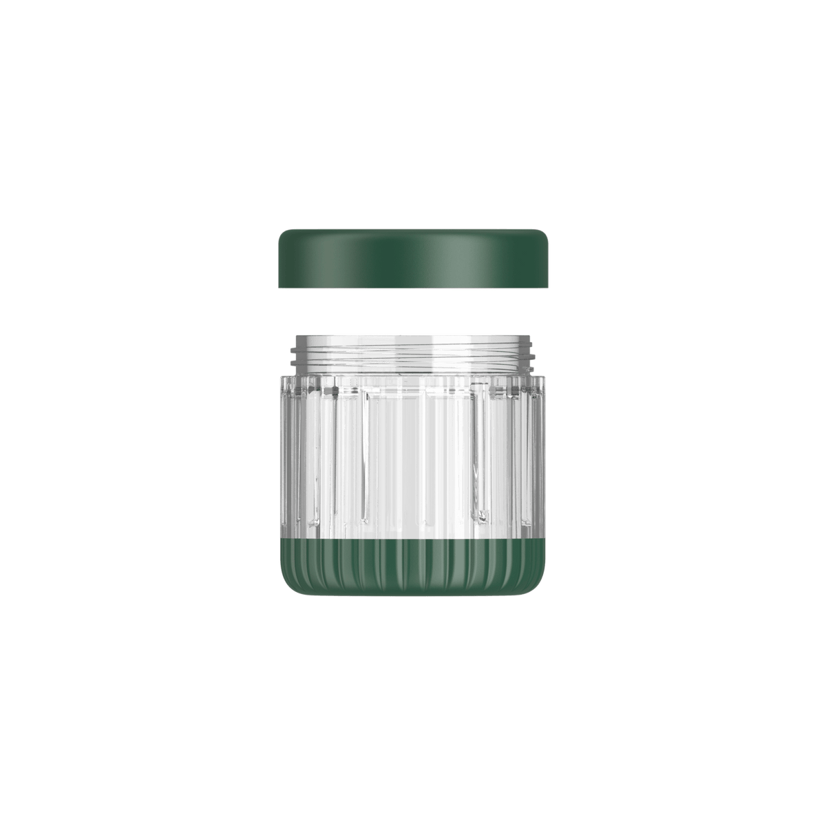 BV-05-FG | Forest Green