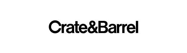 Crate&Barrel Logo