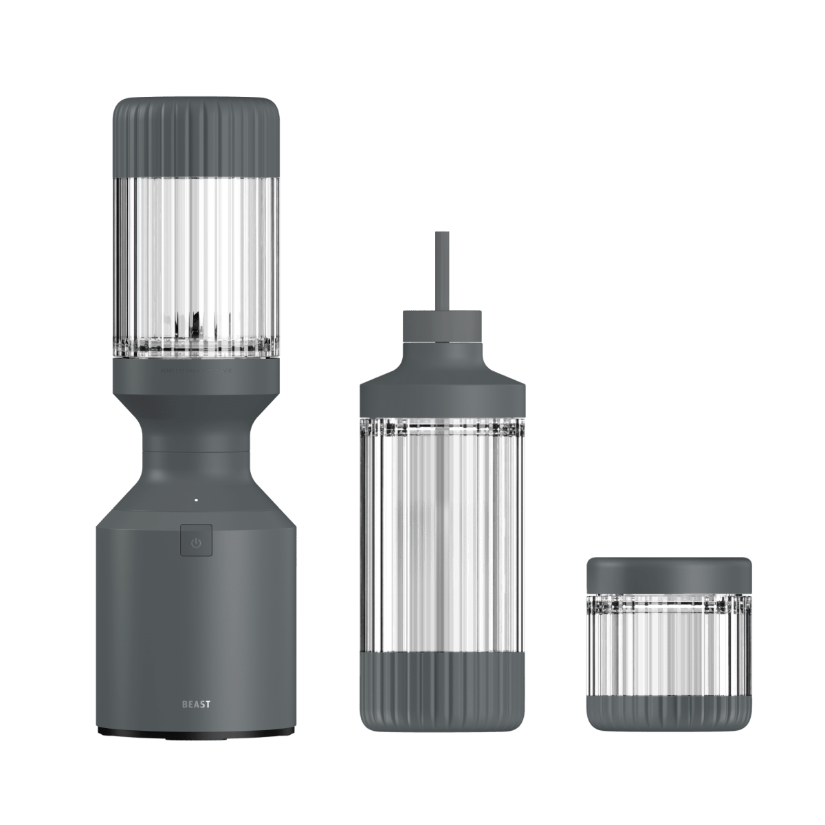 Beast® Mega 1200 Plus