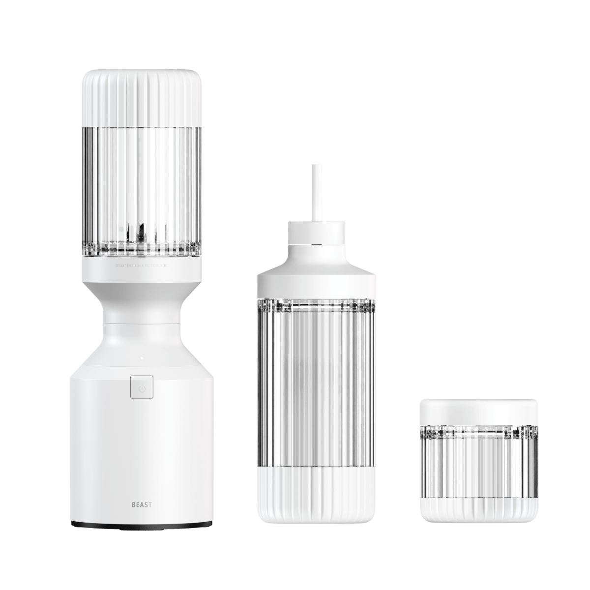 Beast® Mega 1200 Plus