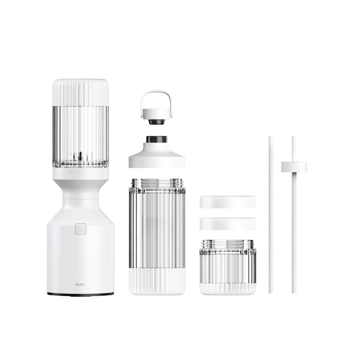 Beast® Mega 1200 Plus