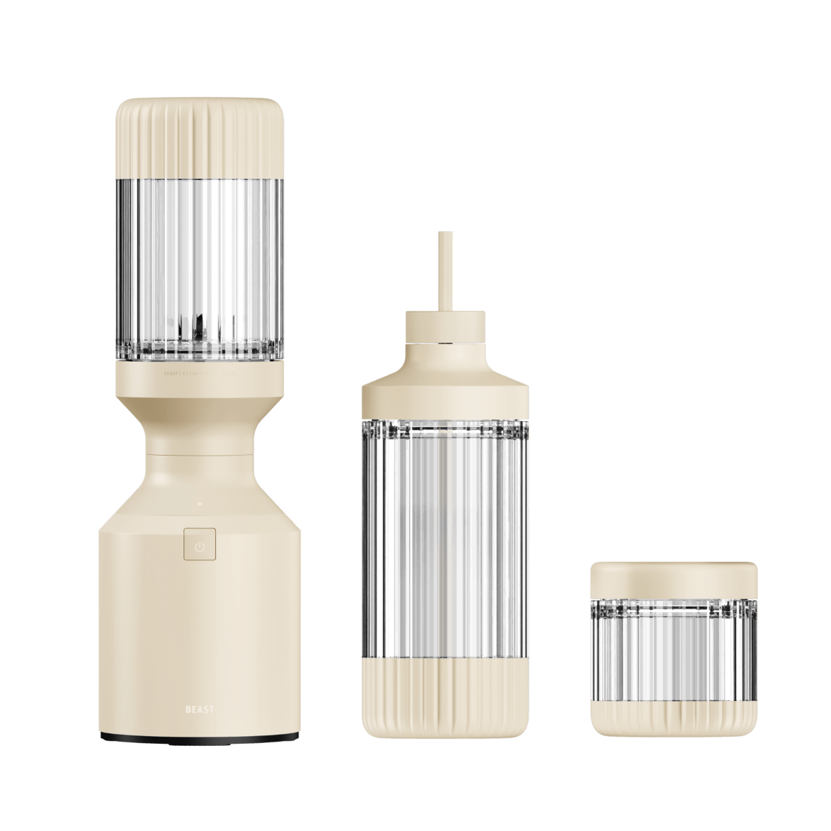 Beast® Mega 1200 Plus