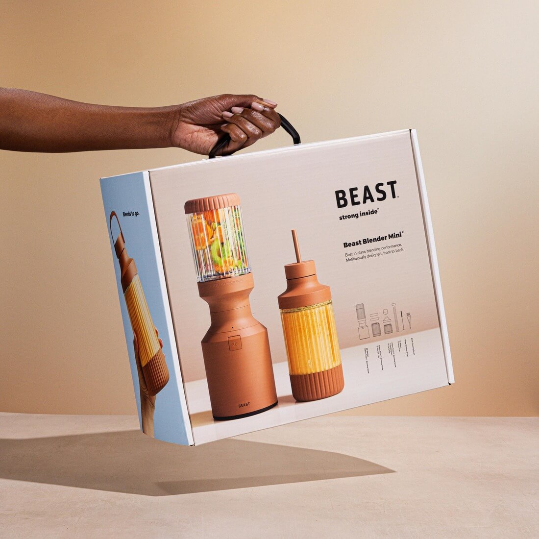 Beast UK